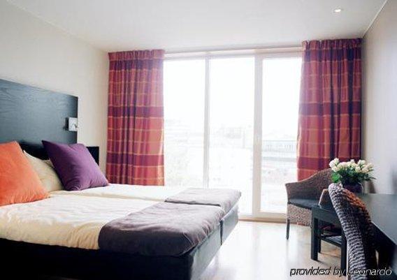 Best Western Solna Business Park Quarto foto